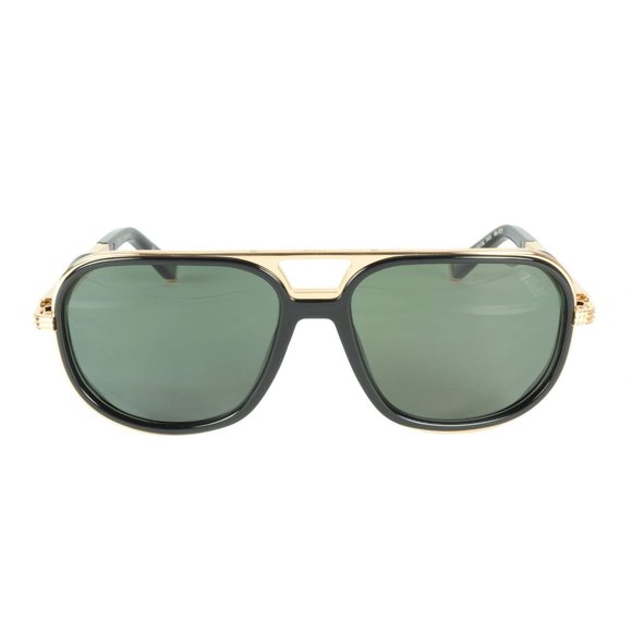 ZILLI Accessories Zilli Sunglasses Titanium Zi 6526 C0 Poshmark